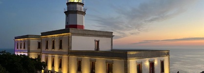 Hotel Boutique Faro Silleiro