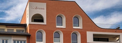 La Briosa