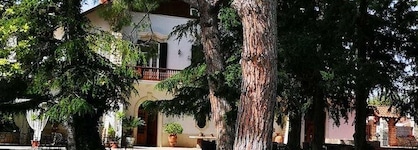 Villa Delle Querce Resort