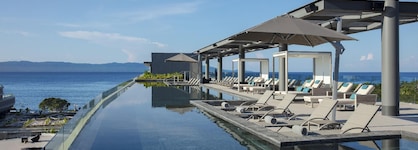 Secrets Bahia Mita Surf & Spa - Adults Only