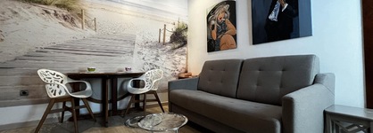 Apartamento en Cádiz para 3 personas con 1 habitación Ref. 511470