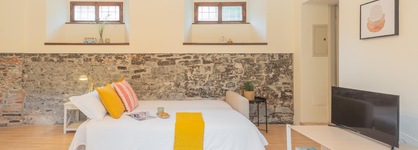 Apartamento en Cernobbio para 4 personas con 1 habitación Ref. 529795