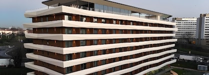 Nôma Living Icon Apartments