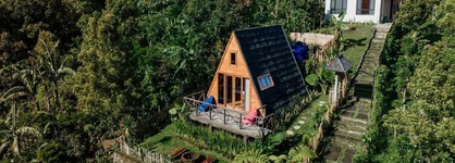 Villa Kayu Amertha