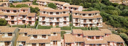 Residence Il Borgo di Badesi