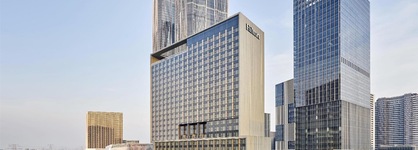 Hilton Shanghai Zhangjiang Science City