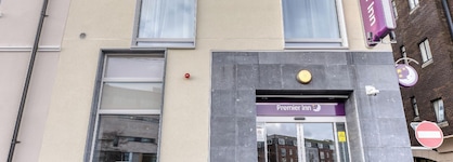 Premier Inn Cork City Centre