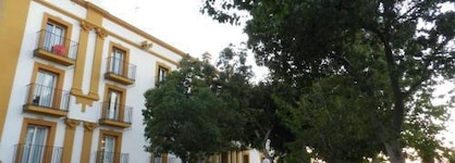 Hotel Balneario De Chiclana