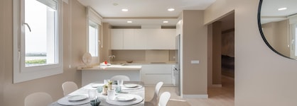 Apartamento en Ayamonte para 6 personas con 3 habitaciones Ref. 530550