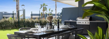 Apartamento en Estepona para 6 personas con 3 habitaciones Ref. 508006