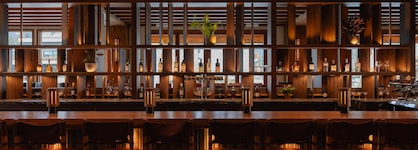 Otter Hotel