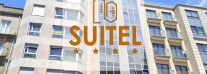 Suitel García Barbón 73 - Love Your Stay