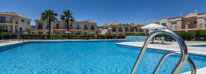 Casa Adosada en Ayamonte para 6 personas con 3 habitaciones Ref. 528853