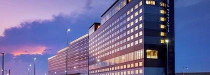 Hotel Villa Fontaine Premier Haneda Airport