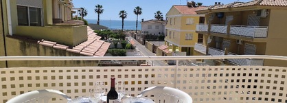 Apartamento en Peñiscola para 6 personas con 2 habitaciones Ref. 559514