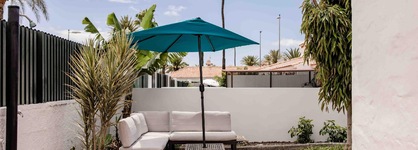 Bungalow en Maspalomas para 4 personas con 2 habitaciones Ref. 498118