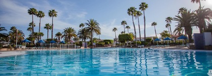 Apartamento en Maspalomas para 4 personas con 1 habitación Ref. 498219