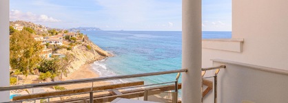 Apartamento en El Campello para 6 personas con 2 habitaciones Ref. 562112