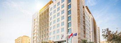 Central Inn Hotel & Suites - Al Sadd