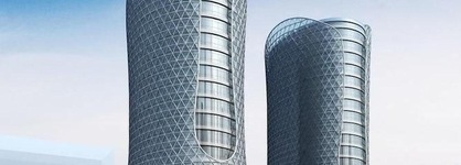 Century Marina Hotel Lusail