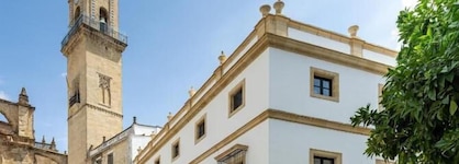 Hotel Boutique Sidonia