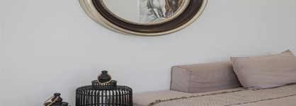Villa en Athens para 2 personas con 1 habitación Ref. 545769