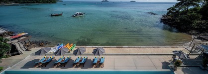 Centara Villas Phi Phi Island