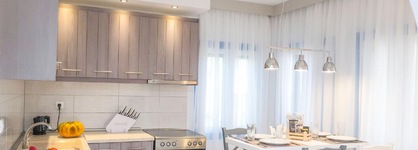 Villa en Sithonia para 4 personas con 1 habitación Ref. 544007