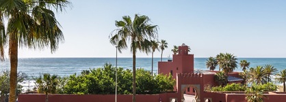 Apartamento en Benalmádena para 3 personas con 1 habitación Ref. 561036