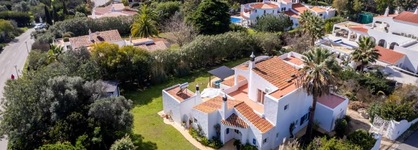 Villa en Carvoeiro para 16 personas con 6 habitaciones Ref. 541019