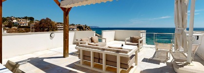 Apartamento en El Campello para 6 personas con 2 habitaciones Ref. 562121