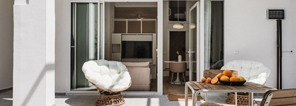 Apartamento en Valencia para 5 personas con 2 habitaciones Ref. 527026