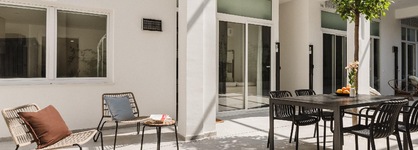 Apartamento en Valencia para 5 personas con 2 habitaciones Ref. 549271