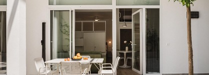 Apartamento en Valencia para 5 personas con 2 habitaciones Ref. 527024