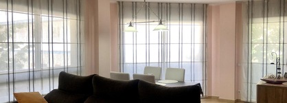 Apartamento en Calella para 4 personas con 2 habitaciones Ref. 525039