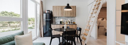 Apartamento en Valencia para 5 personas con 2 habitaciones Ref. 527022