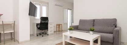 Apartamento en Chiclana de la Frontera para 4 personas con 1 habitación Ref. 565115
