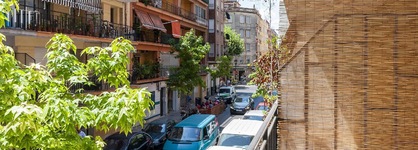 Apartamento en Gandia para 5 personas con 3 habitaciones Ref. 564926