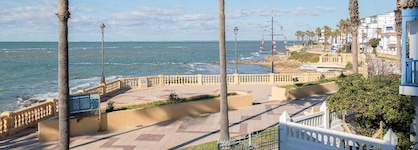 Chalet en Chipiona para 6 personas con 3 habitaciones Ref. 565313