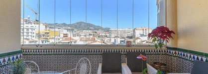 Apartamento en Fuengirola para 7 personas con 3 habitaciones Ref. 565370