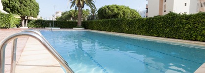 Apartamento en Gandia para 6 personas con 3 habitaciones Ref. 565407