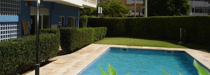 Apartamento en Portimão para 4 personas con 1 habitación Ref. 541234