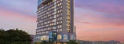 Novotel New Delhi City Centre