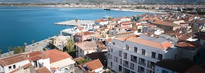 Naus Hotel