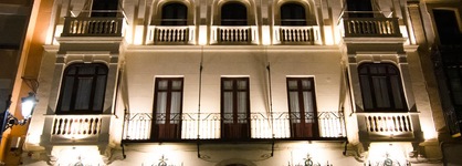 Hotel Oleum