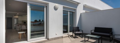 Apartamento en Ayamonte para 4 personas con 2 habitaciones Ref. 532882