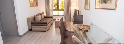 Apartamento en Glyfada para 4 personas con 1 habitación Ref. 367760
