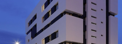 Nuvó Hotel Boutique