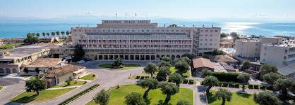 Mitsis Messonghi