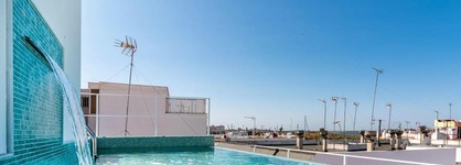 Apartamento en Ayamonte para 2 personas con 1 habitación Ref. 563187